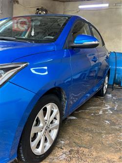 Changan Alsvin